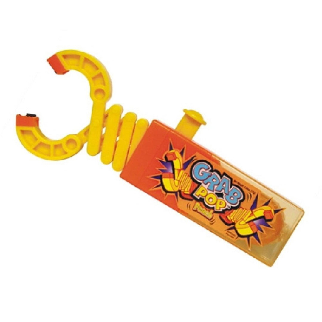 KIDSMANIA GRAB POP