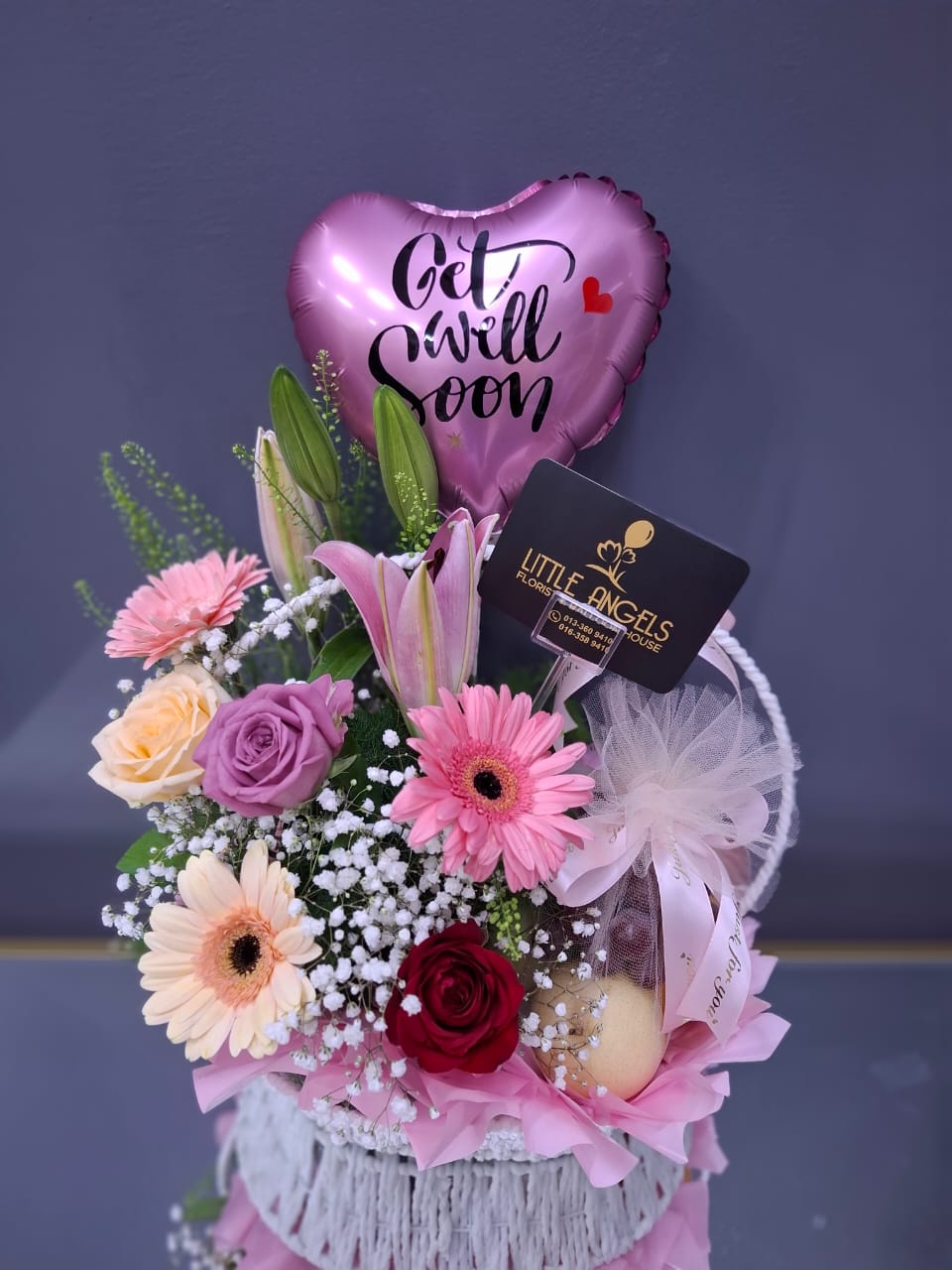 Get Well Soon - Basket_0