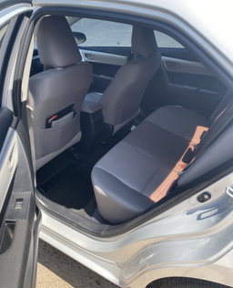 Corolla 2018
