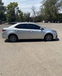 Corolla 2018