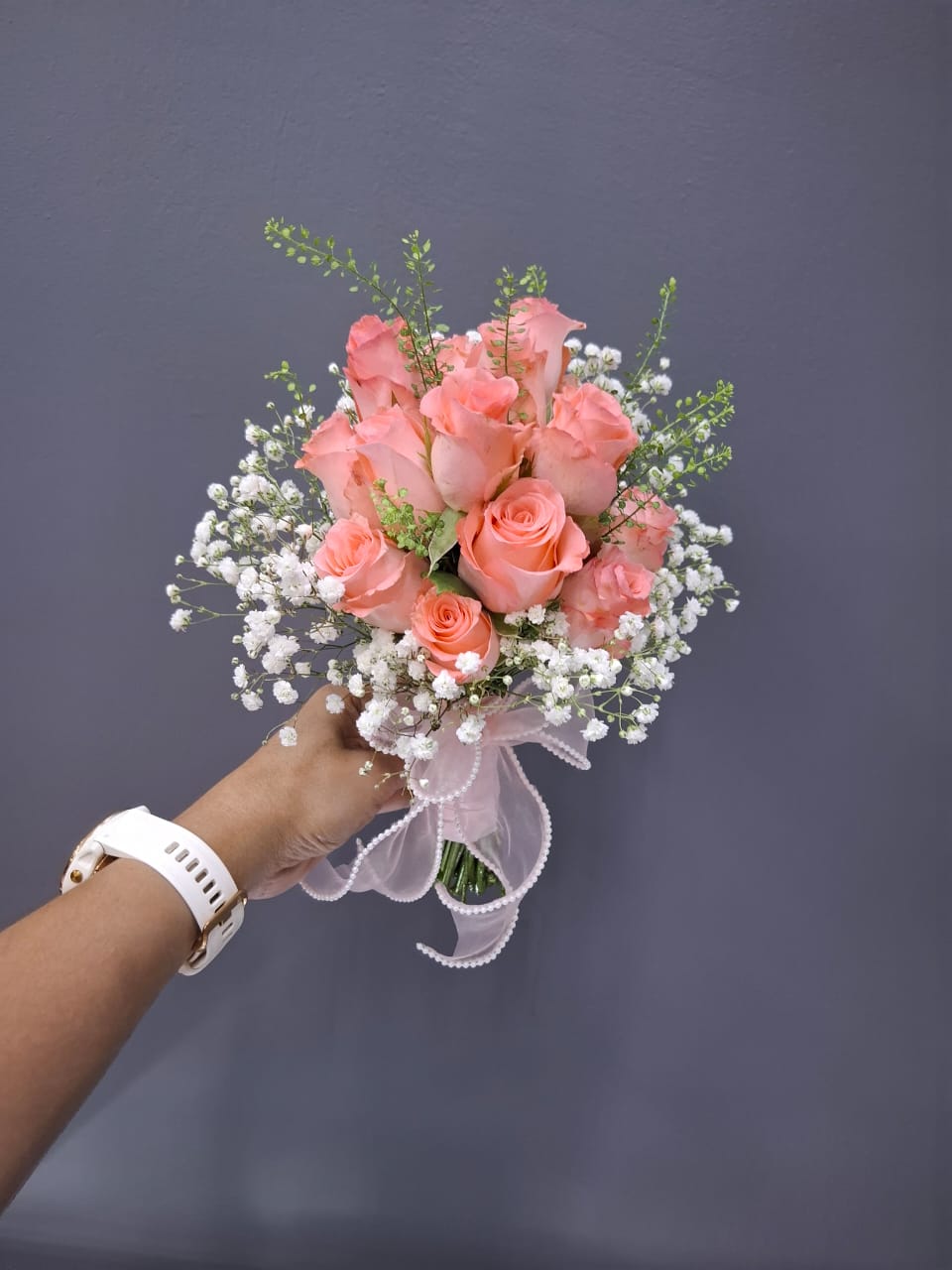 Bridal Bouquet