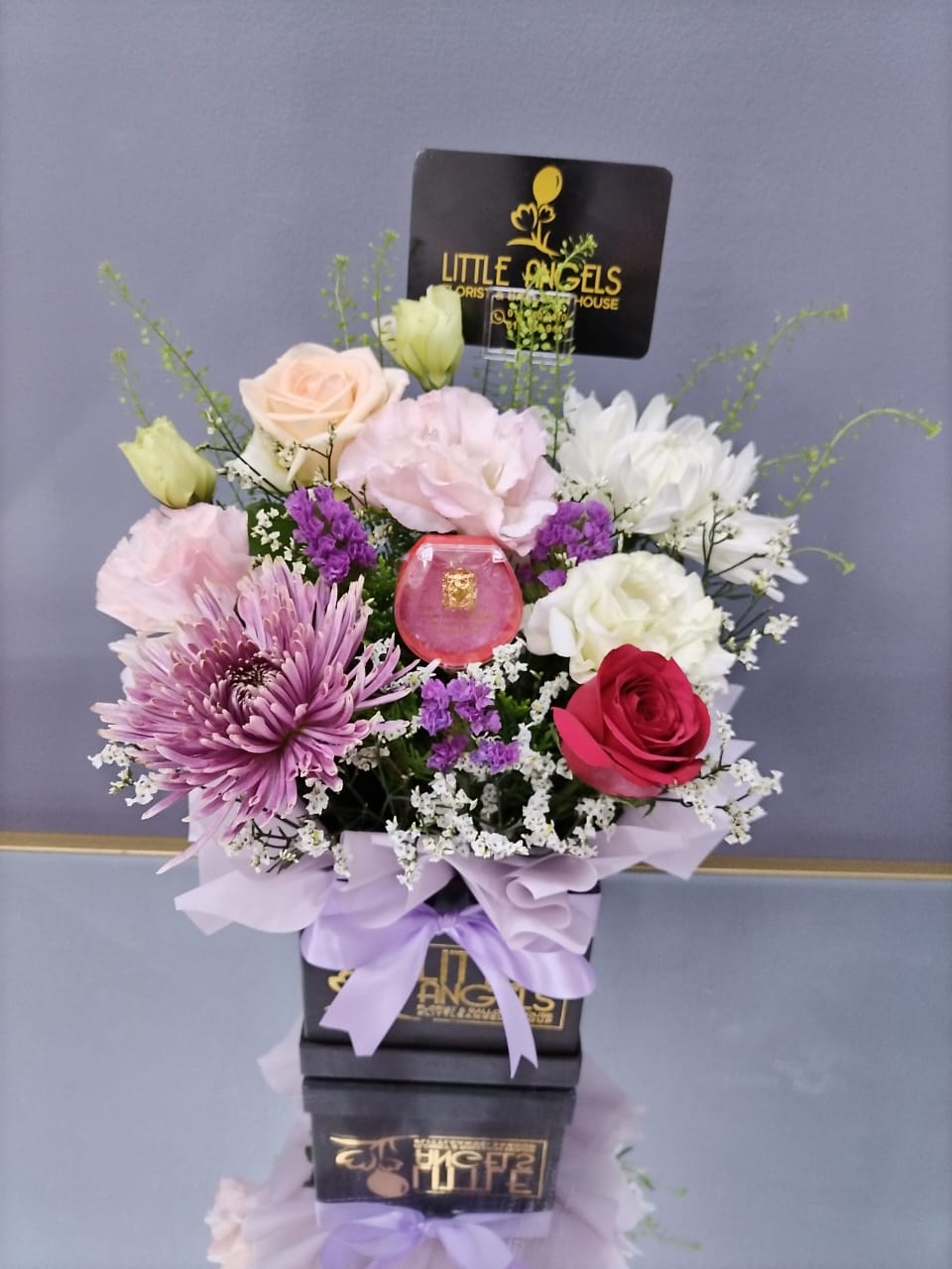 Hantaran