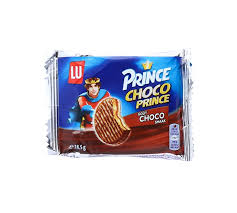 CHOCO PRINCE 28.5G
