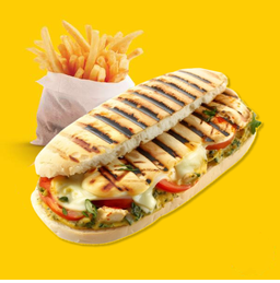 Panini Escalope