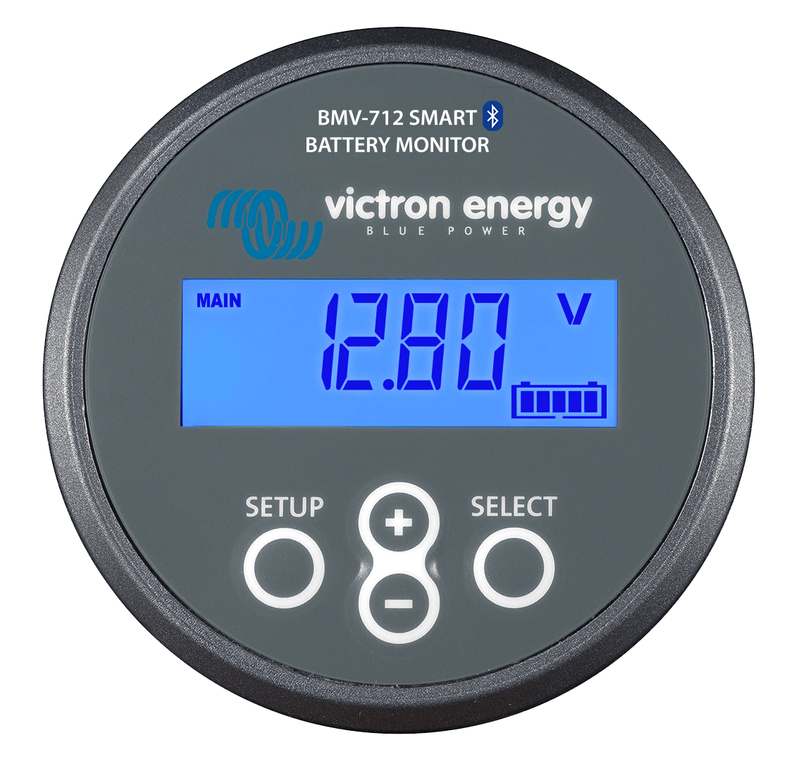 Battery Monitor BMV-712 Smart_0