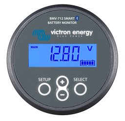 Battery Monitor BMV-712 Smart