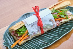 Banh Mi