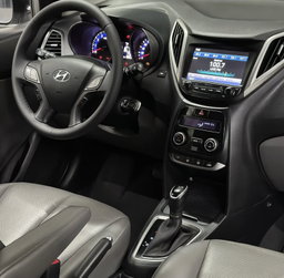 Hyundai HB20 Berline Premium 1.6 Flex