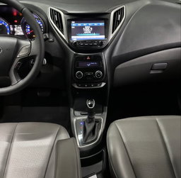 Hyundai HB20 Berline Premium 1.6 Flex