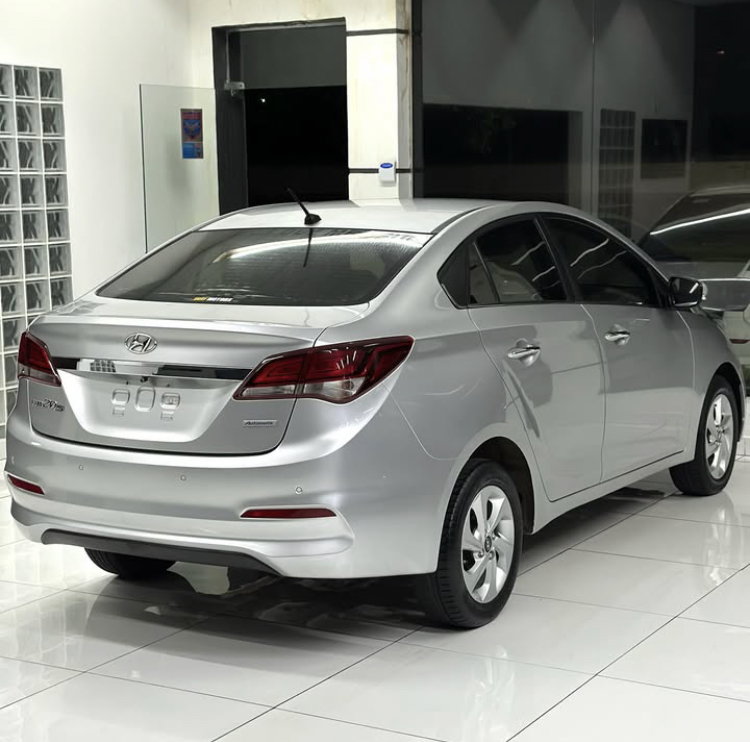 Hyundai HB20 Berline Premium 1.6 Flex_3