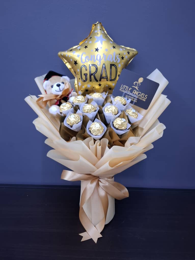 Ferrero Bouquet