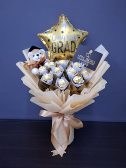 Ferrero Bouquet