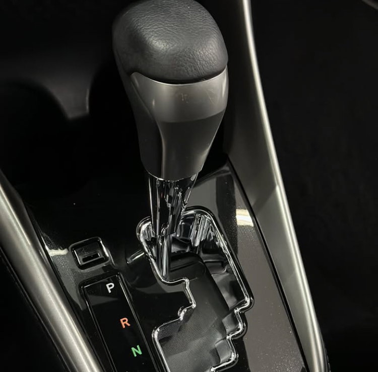 Toyota Yaris XLS 2021_10