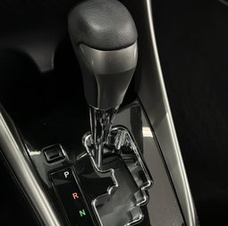 Toyota Yaris XLS 2021