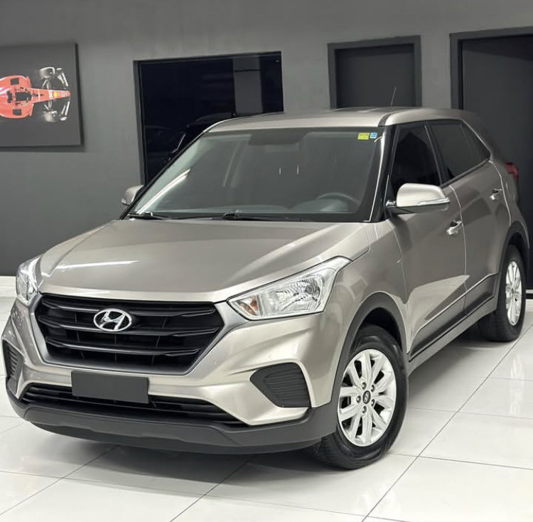 Hyunda Creta Attitude 1.6 2020_0