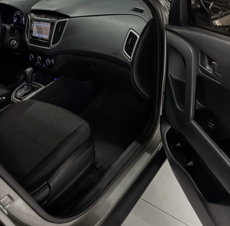 Hyunda Creta Attitude 1.6 2020_2