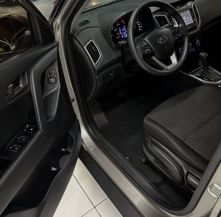 Hyunda Creta Attitude 1.6 2020_9