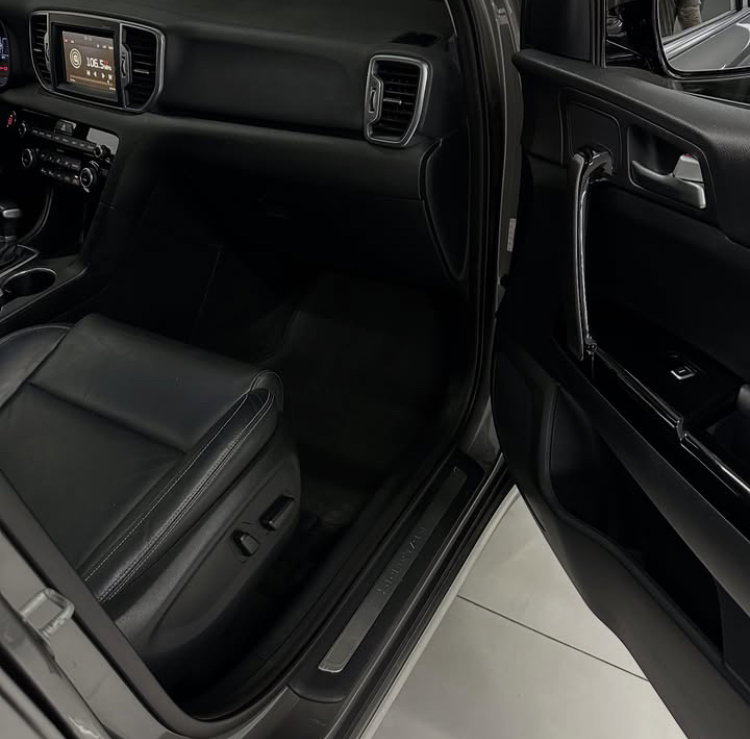 Kia Sportage EX 2.0 2018_9