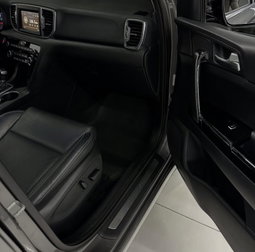 Kia Sportage EX 2.0 2018