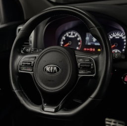 Kia Sportage EX 2.0 2018