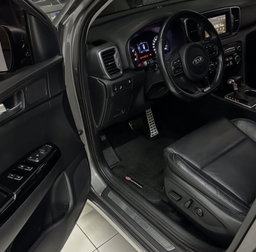 Kia Sportage EX 2.0 2018