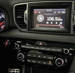 Kia Sportage EX 2.0 2018