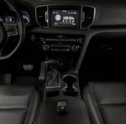 Kia Sportage EX 2.0 2018