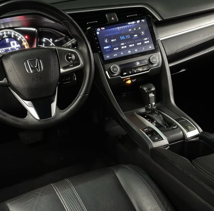 Honda Civic EX 2.0 2017_6