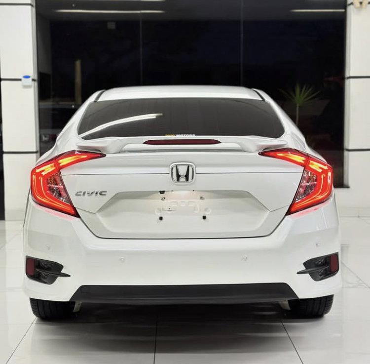 Honda Civic EX 2.0 2017_3