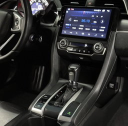 Honda Civic EX 2.0 2017