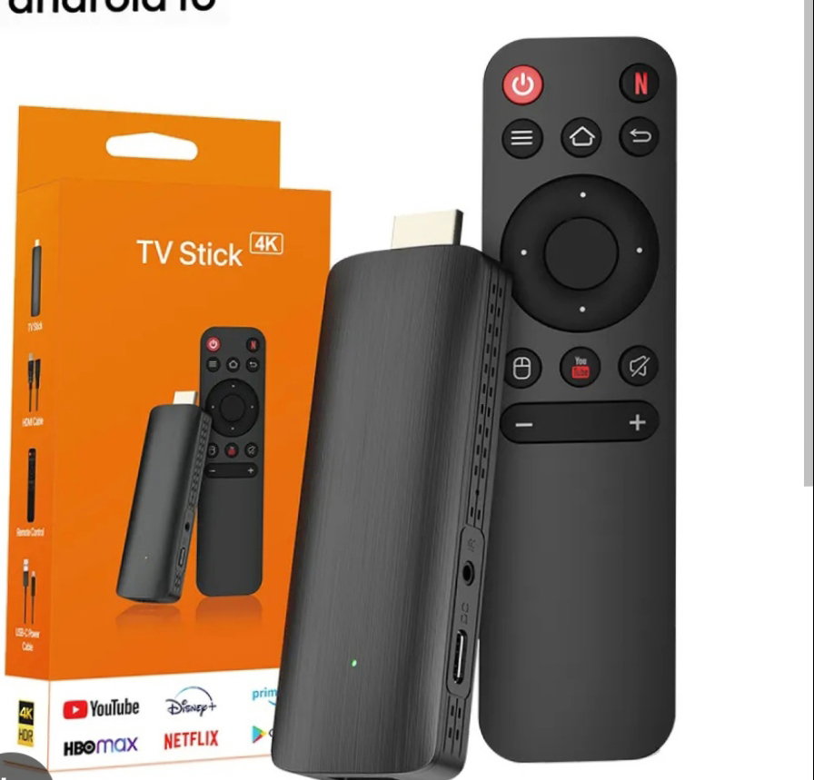 Tv stick 4k