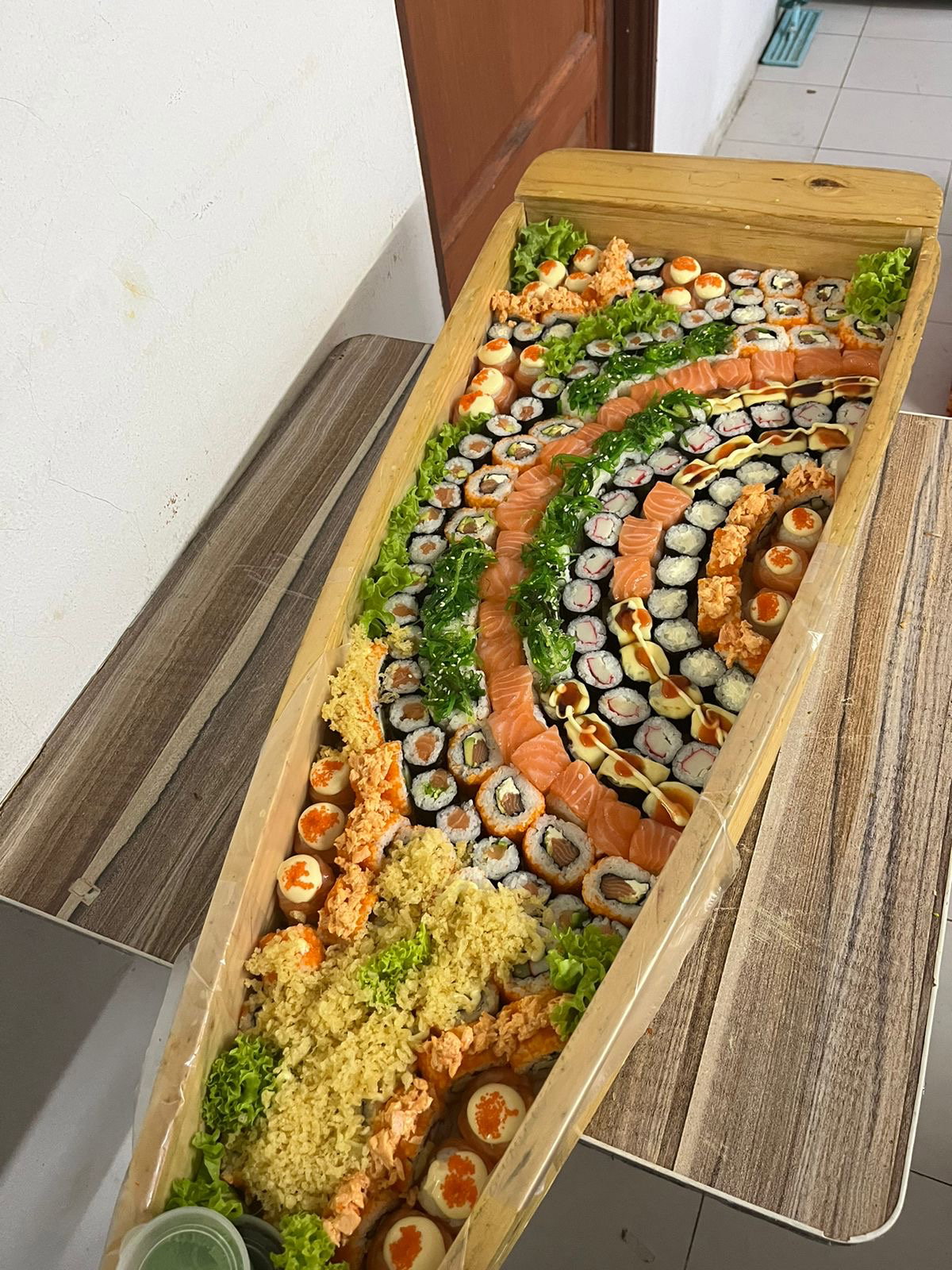 Sushi Boat B_5