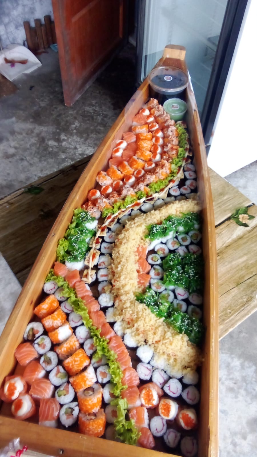 Sushi Boat B_3