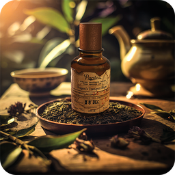 Dragon's Tranquil Brew_50ml