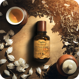 Puritea 50ml Size