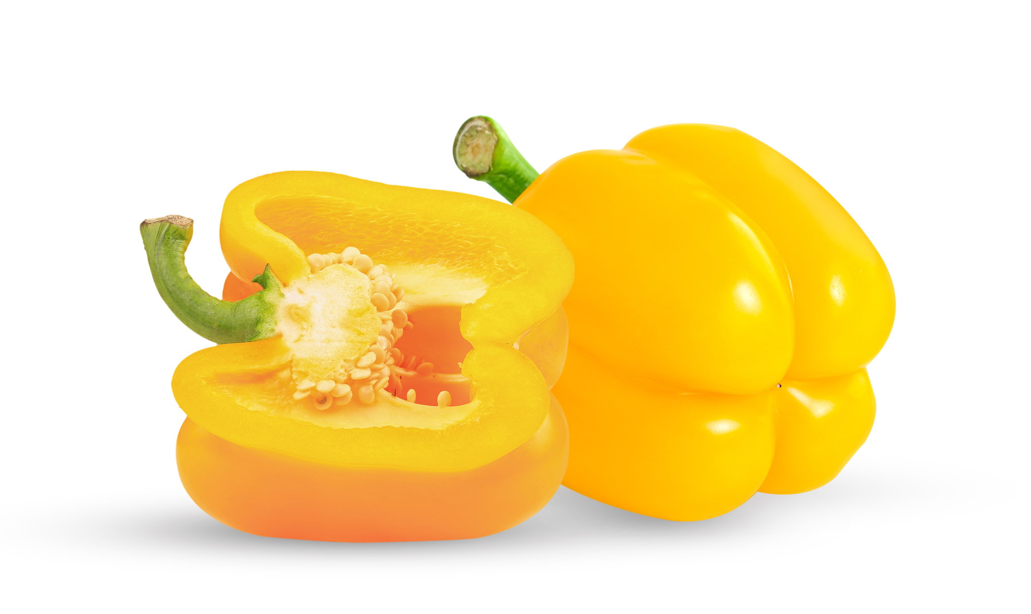 Poivron - Jaune_0