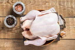 Poulet entier (1)