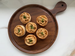 Vol au vent