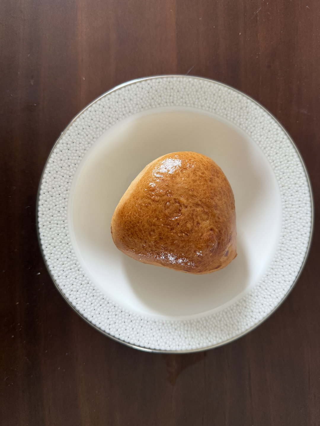 Chicken Bun