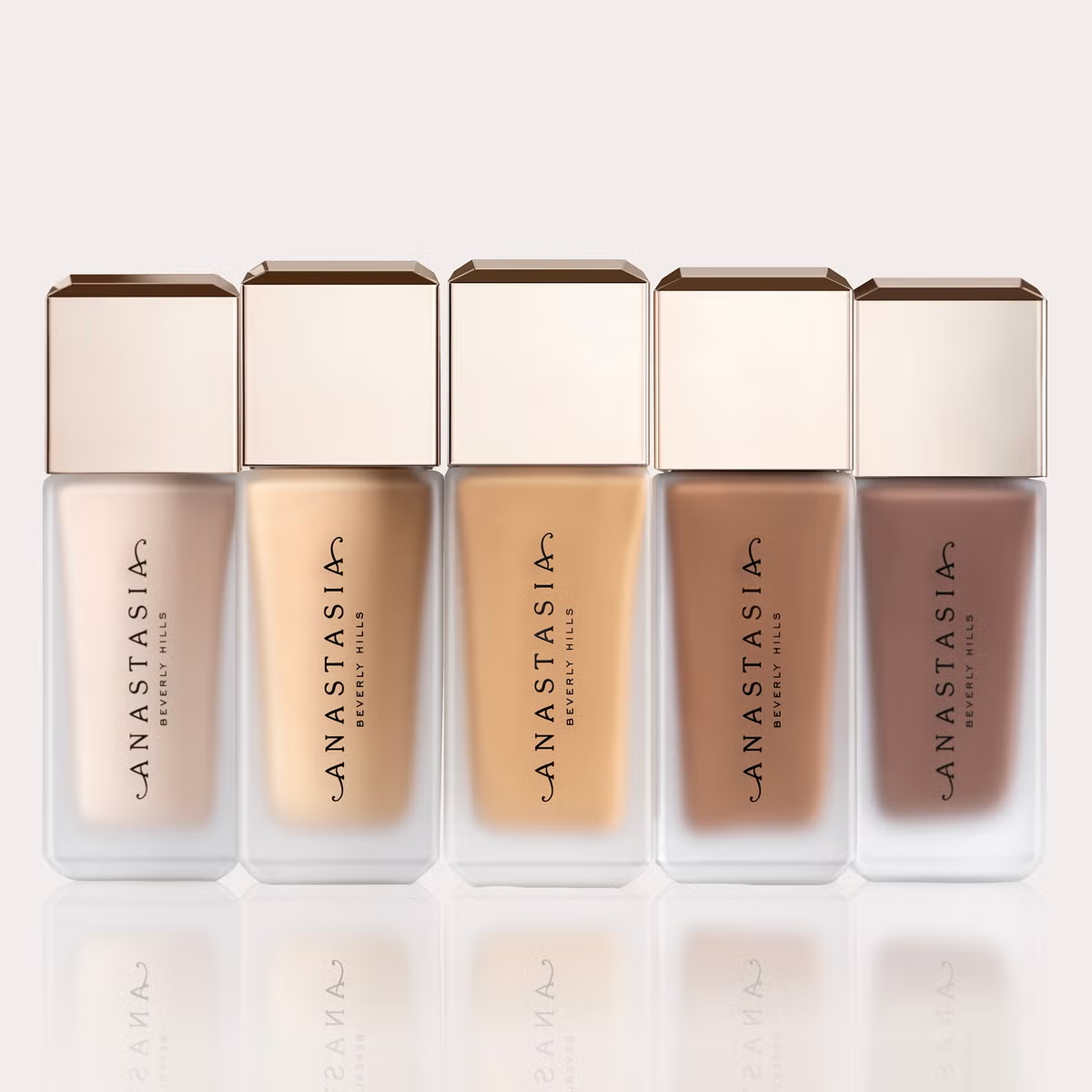 Anastasia Beverly Hills Impeccable Blurring Second Skin Matte Foundation_0