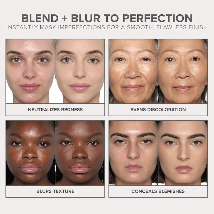 Anastasia Beverly Hills Impeccable Blurring Second Skin Matte Foundation_6