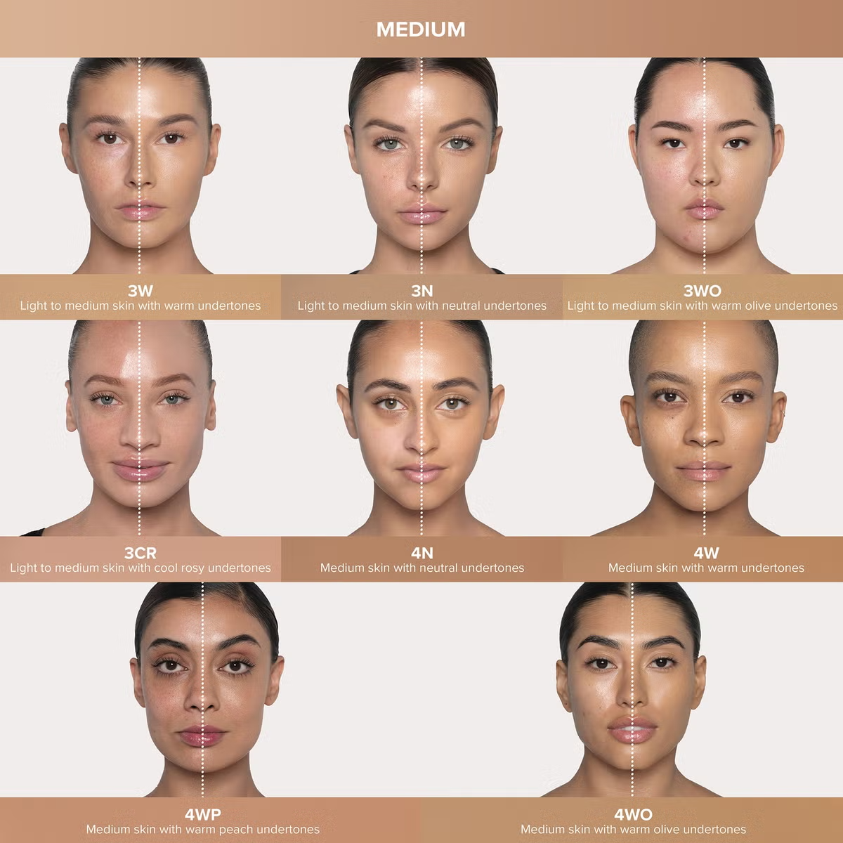 Anastasia Beverly Hills Impeccable Blurring Second Skin Matte Foundation_3