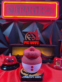 Vibrador de Lengua 