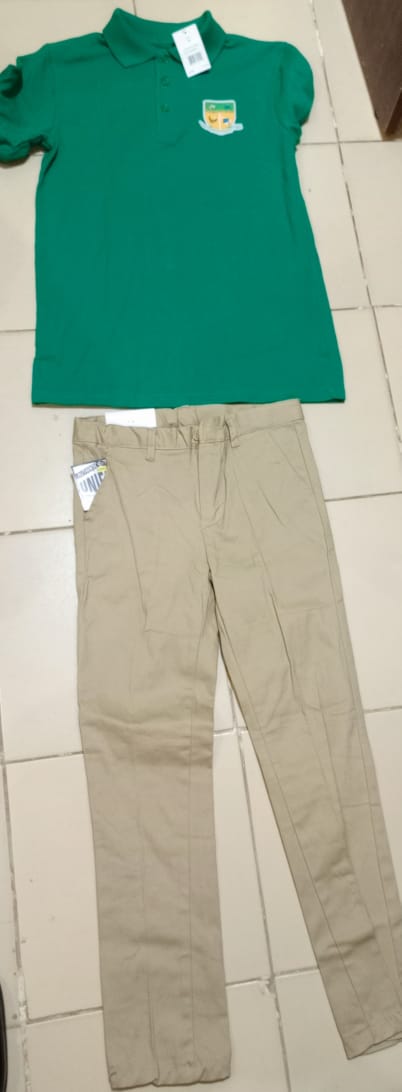 Regular Uniform Set