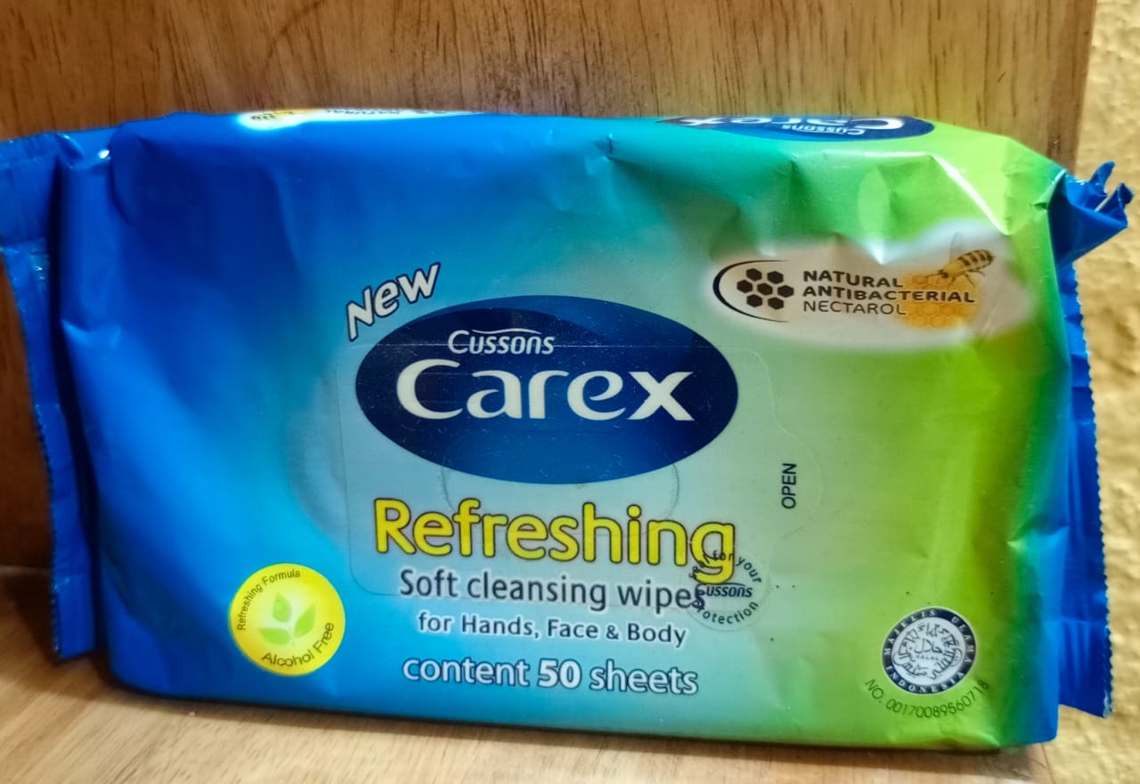 Clorax wipe_0