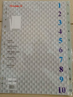Divider