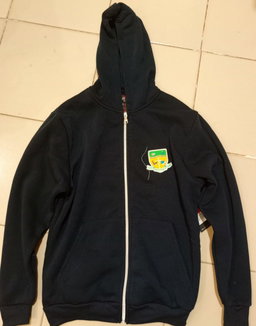 CCS Hoodie