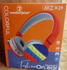 Headsets