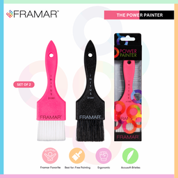 Color Brush Set