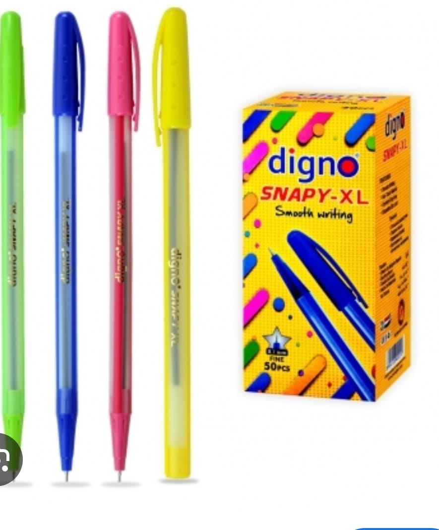 Pen (Different colors)